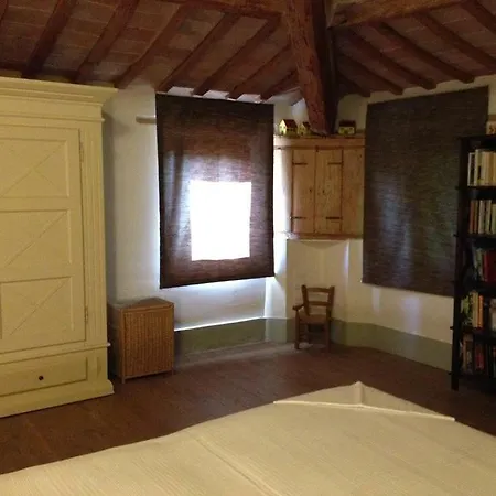 Awesome Stone Farmhouse In * Moie