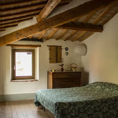 Awesome Stone Farmhouse In